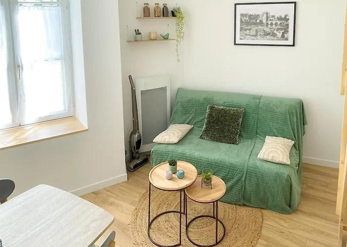Appartement T2