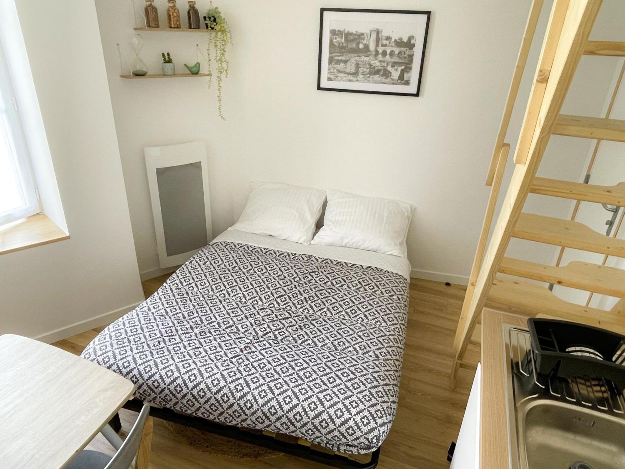 Apartment T2